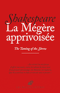 Mégère apprivoisée (La) / Taming of the Shrew (The) [édition bilingue]